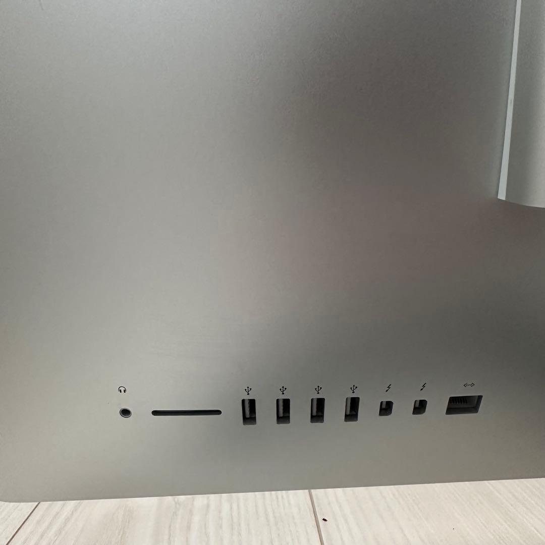 【美品】Apple iMac 21.5inch 2013 VESAモデル