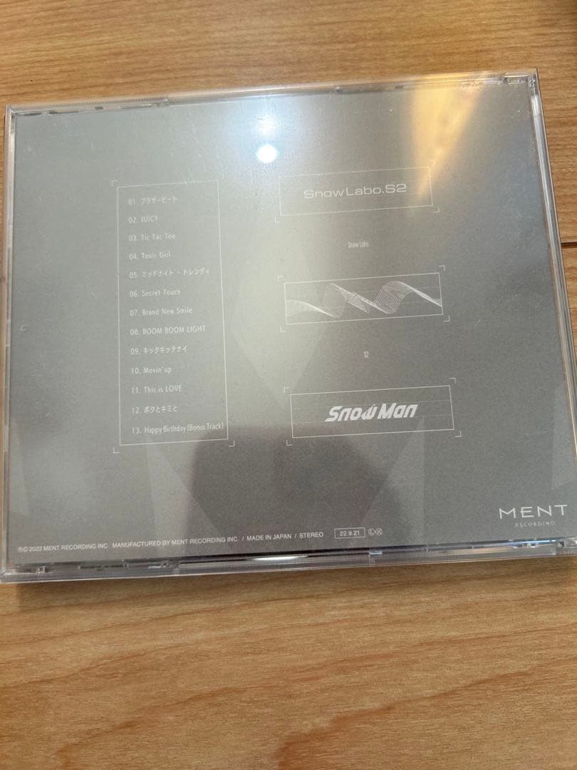 値下げ！Man CD3点、DVD1点まとめ売り　オマケ付き　ペンライトも