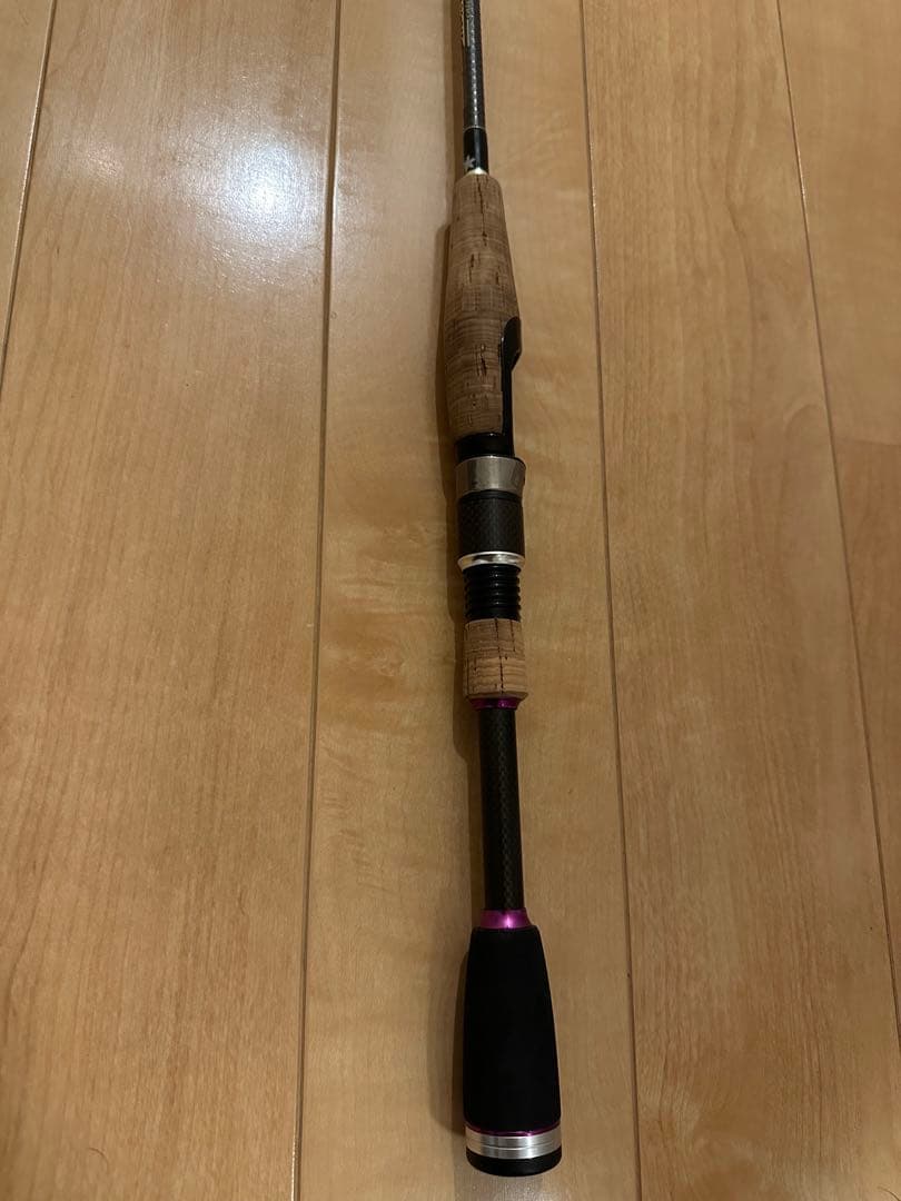 専用！エバーグリーンカレイドカットインシェイクカスタム - メルカリ