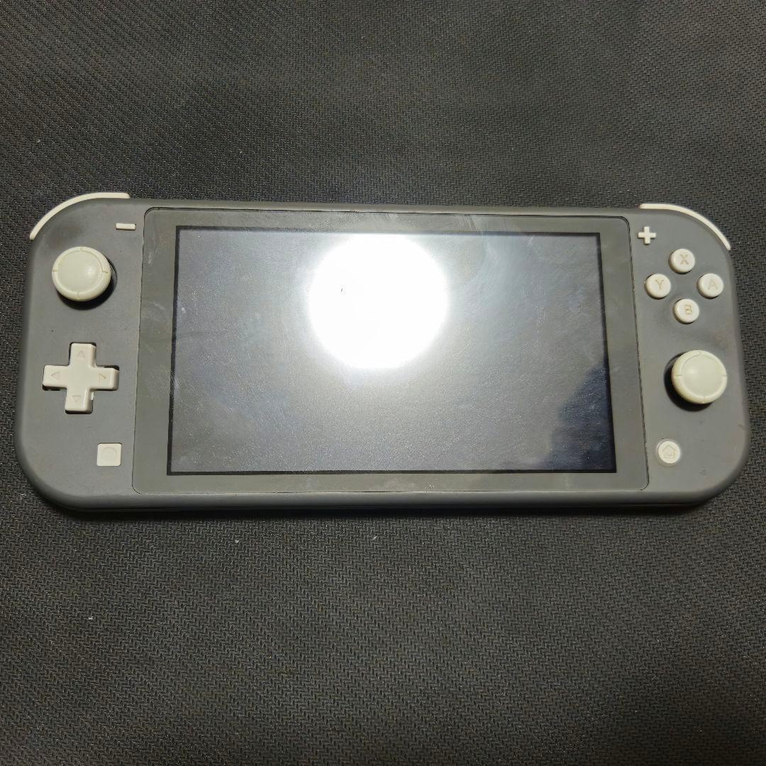 ジャンク Nintendo Switch Lite 本体 不動品 NINTENDO|【ジャンク】SWITCH LITE|【ハードオフ公式通販】オフモール