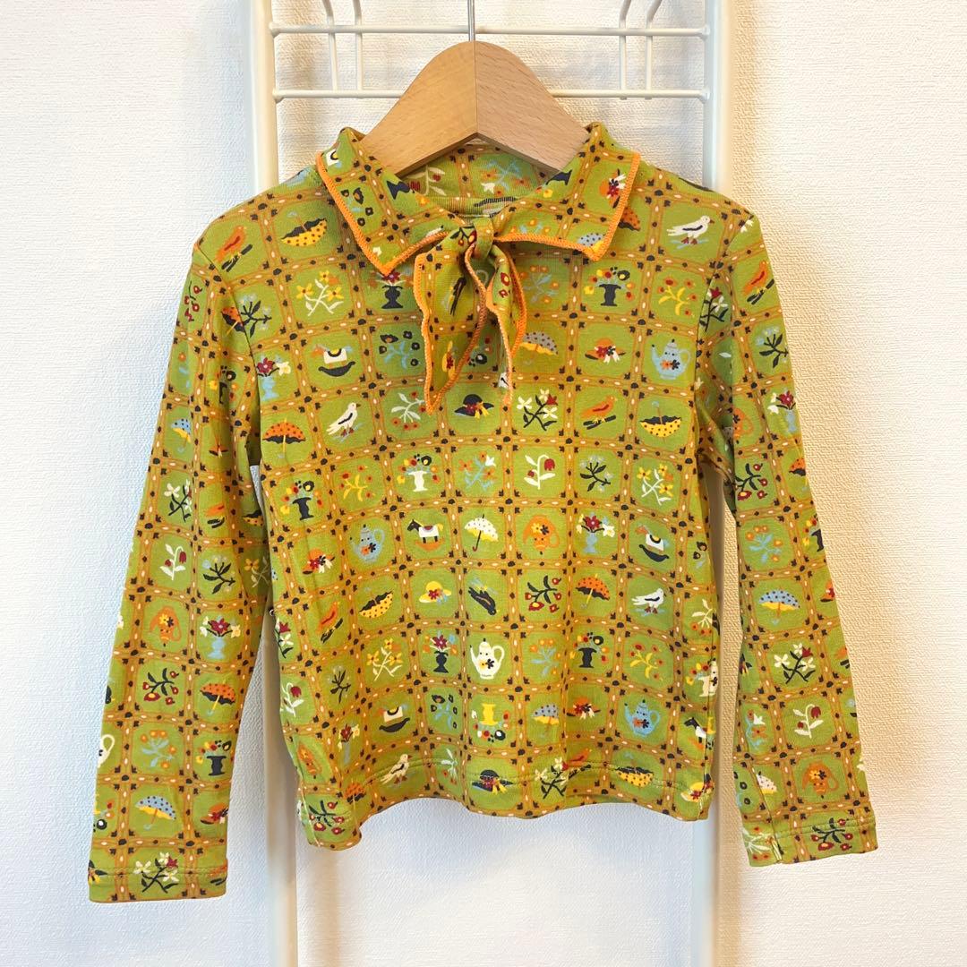 misha and puff スカウト お茶会 3Y - メルカリ