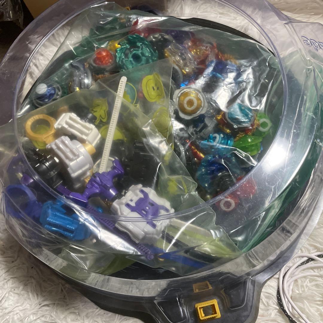 メタルファイトベイブレード まとめ売り スタジアム - メルカリ