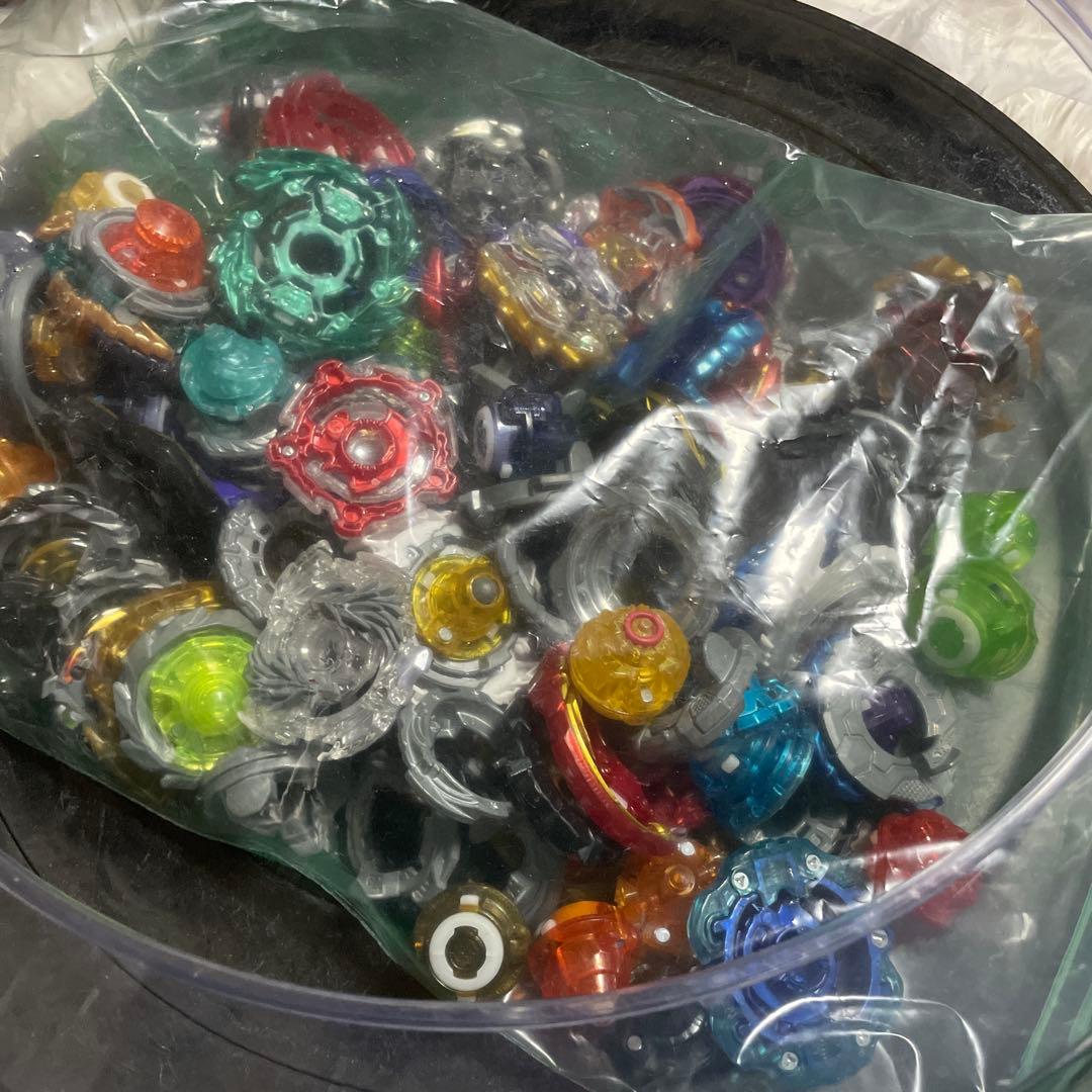 メタルファイトベイブレード まとめ売り スタジアム - メルカリ