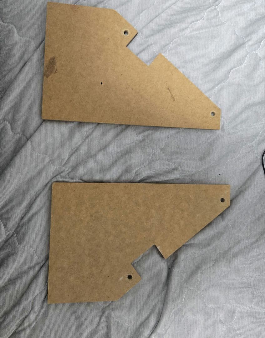 おうち太鼓】AC互換基盤 新面+鉄板+サイレンサ+リムリング+台座 太鼓の