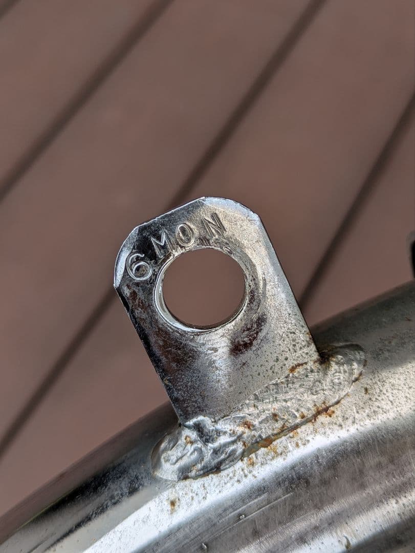 モンキー ゴリラ RPMマフラー 規制前ウール抜き - メルカリ