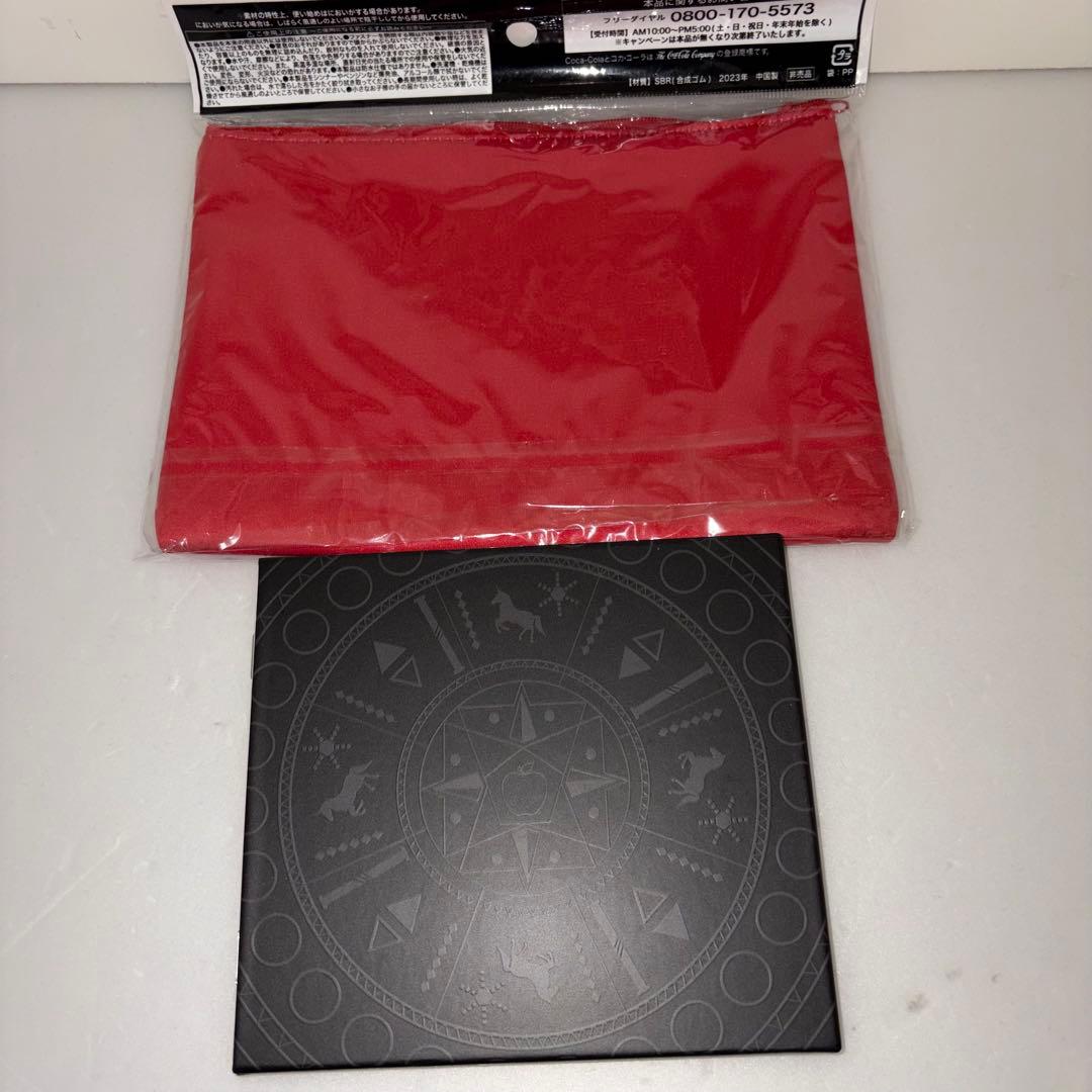 Mrs. GREEN APPLE Attitude 初回限定盤 おまけつき - メルカリ