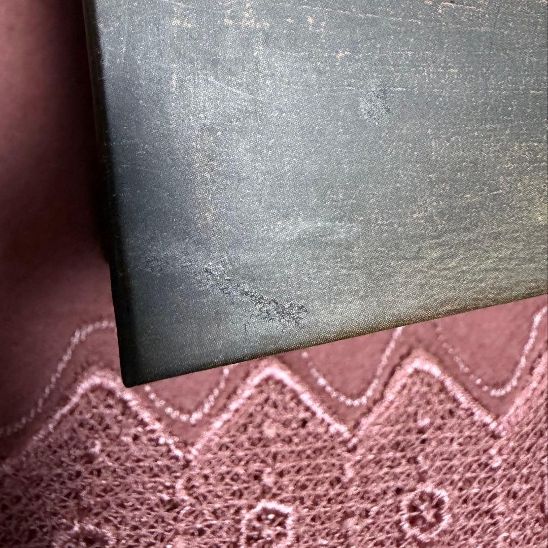 【動作確認済】MALICE MIZER オルゴール付き限定版 CD+DVDBOX