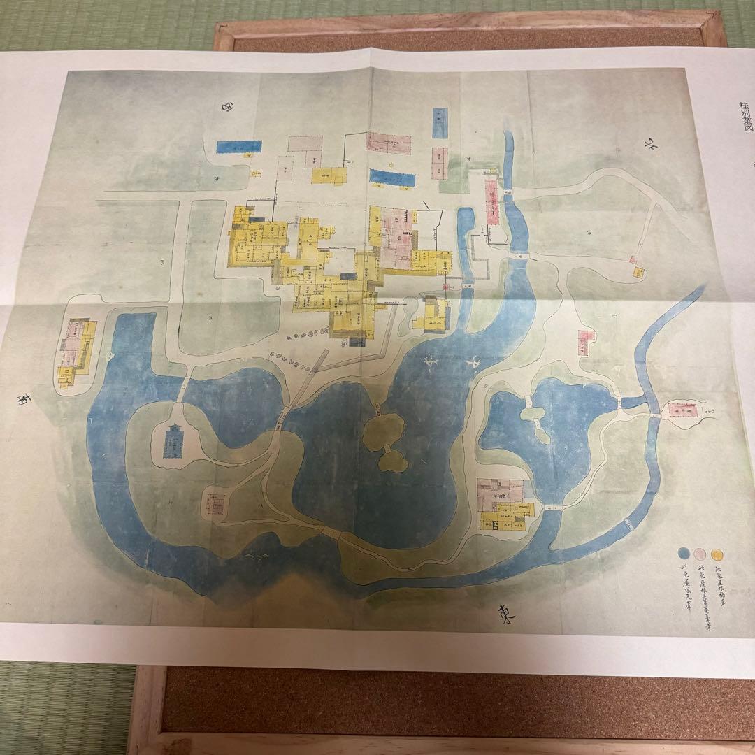 京の離宮 桂離宮 修学院離宮 共同通信社ハードカバー箱付き豪華装丁