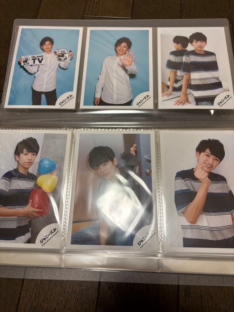 深田竜生 公式写真 まとめ売り - メルカリ