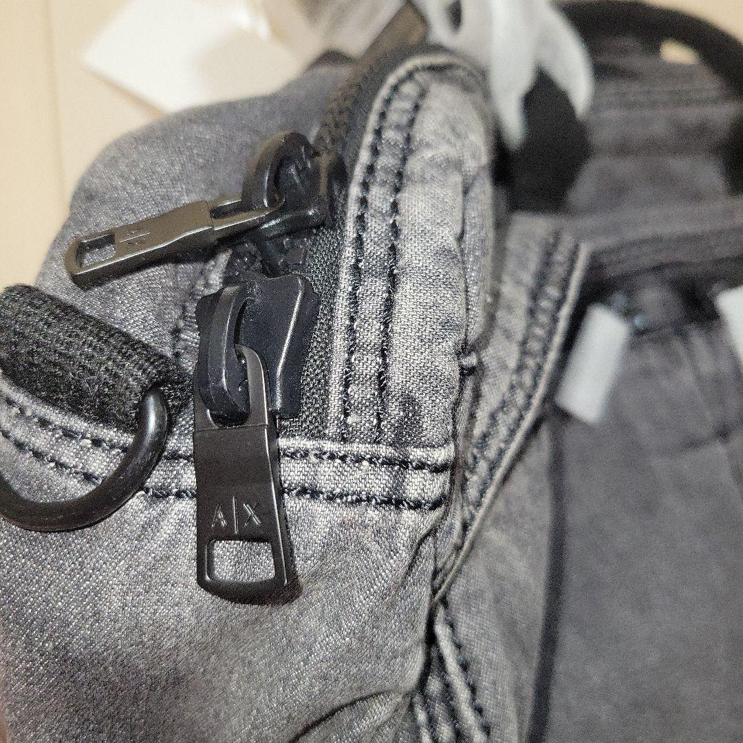 アルマーニエクスチェンジ 3WAYビジネスバッグ 24時間のお値段