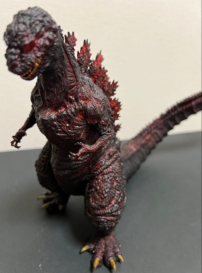 とるパカ！ シン・ゴジラ 3種セット 酒井ゆうじ - メルカリ