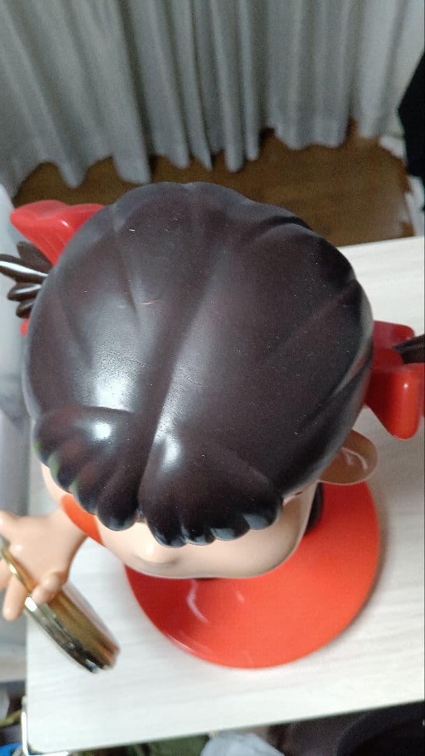 不二家抽選品ウオッチングペコちゃん - メルカリ