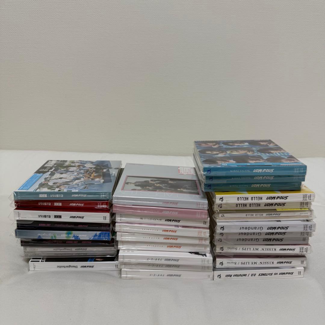 Man ラウール　グッズ　まとめ売り SnowManラウールグッズまとめ売り｜Yahoo!フリマ（旧PayPayフリマ）