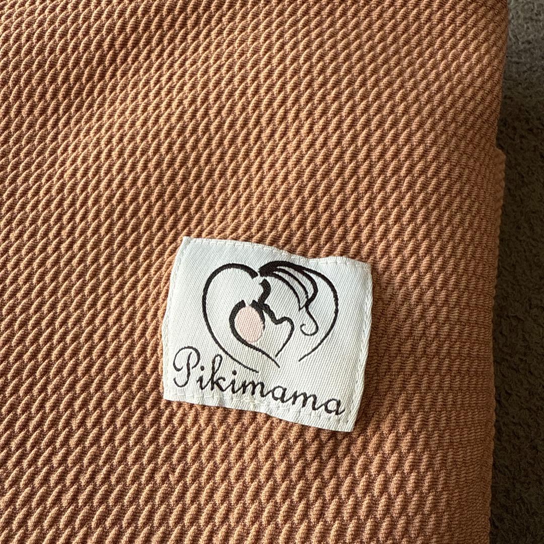 pikimama ピキママ　スリング　モカ