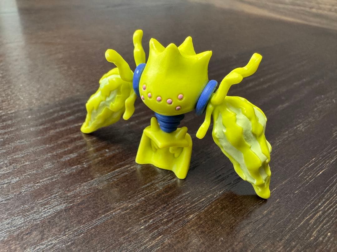 値下げ中】ポケモン モンコレ Sサイズ 87体 セット売り