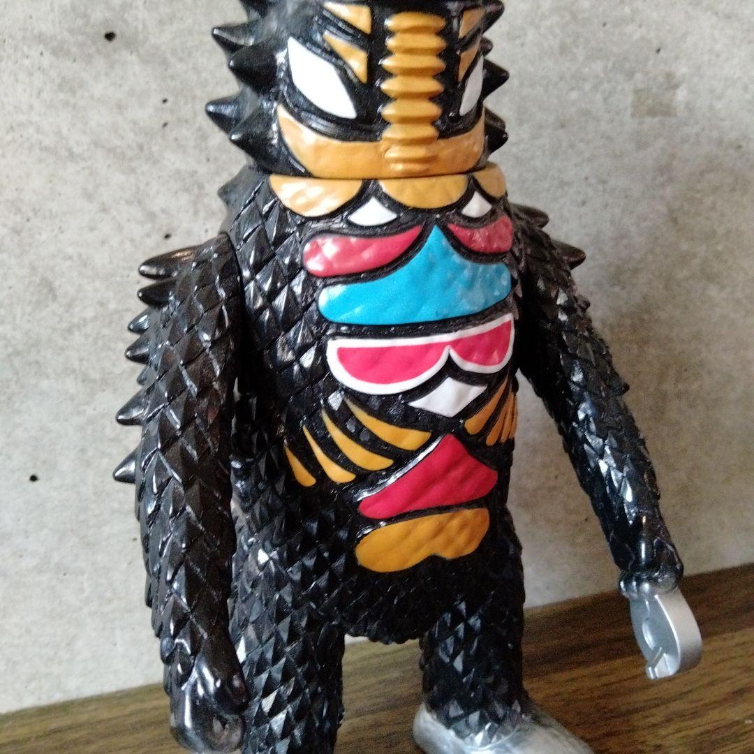 怪獣郷ギャンゴソフビ2000年