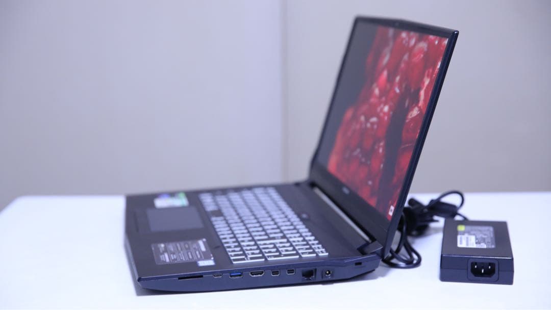 g-tune EGPN797R206S1 i5 9600K RTX2060 - メルカリ