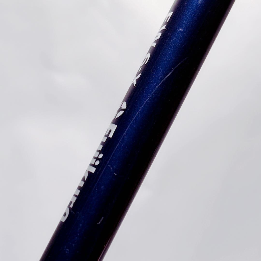 3w用 テーラーメイドスリーブ USベンタスブルー FW 6-X VENTUS - メルカリ