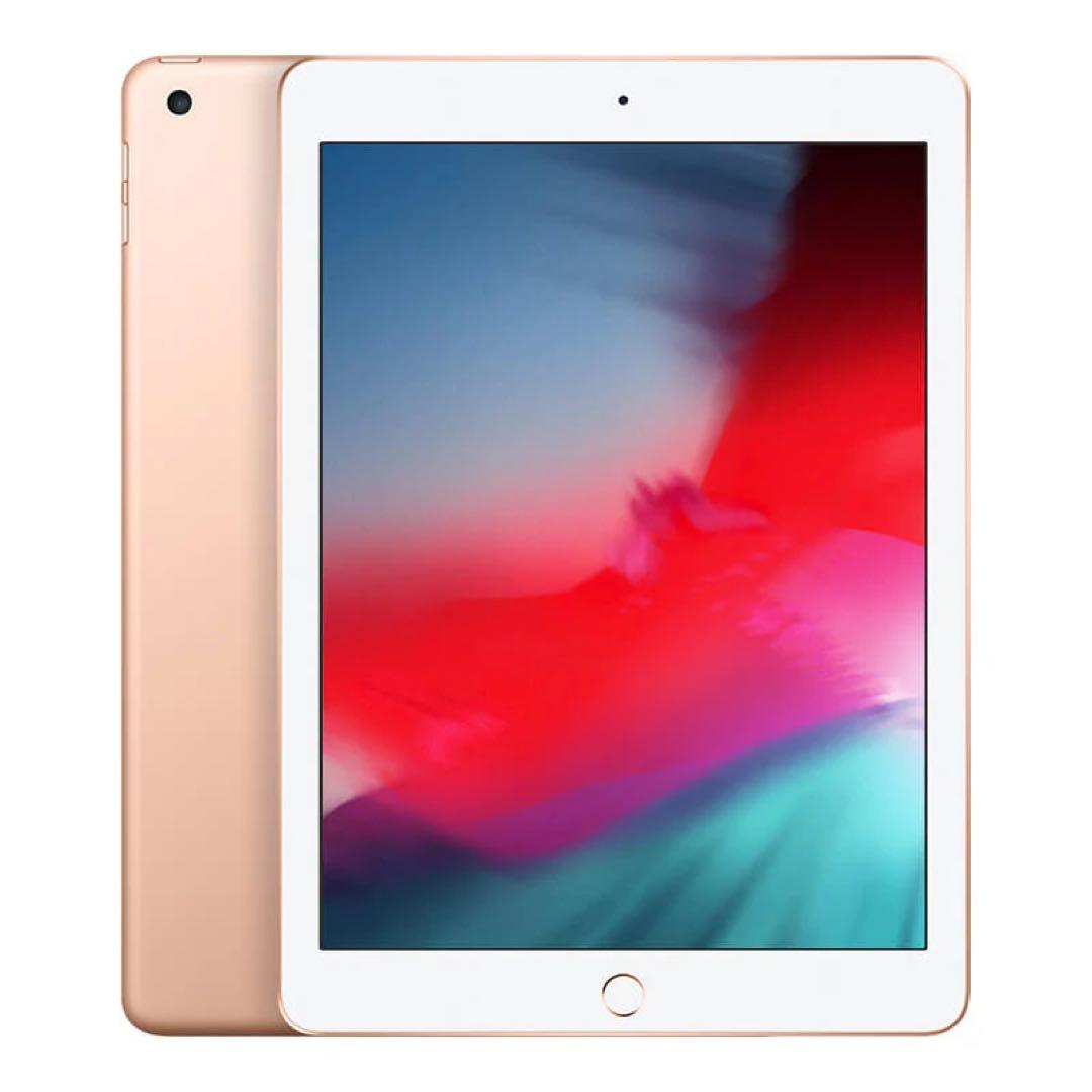 iPad 第6世代 128GB ゴールド タブレット Apple WiFi Apple iPad 6th Gen. 128GB, Wi-Fi, 9.7in - Gold 190198720672| eBay