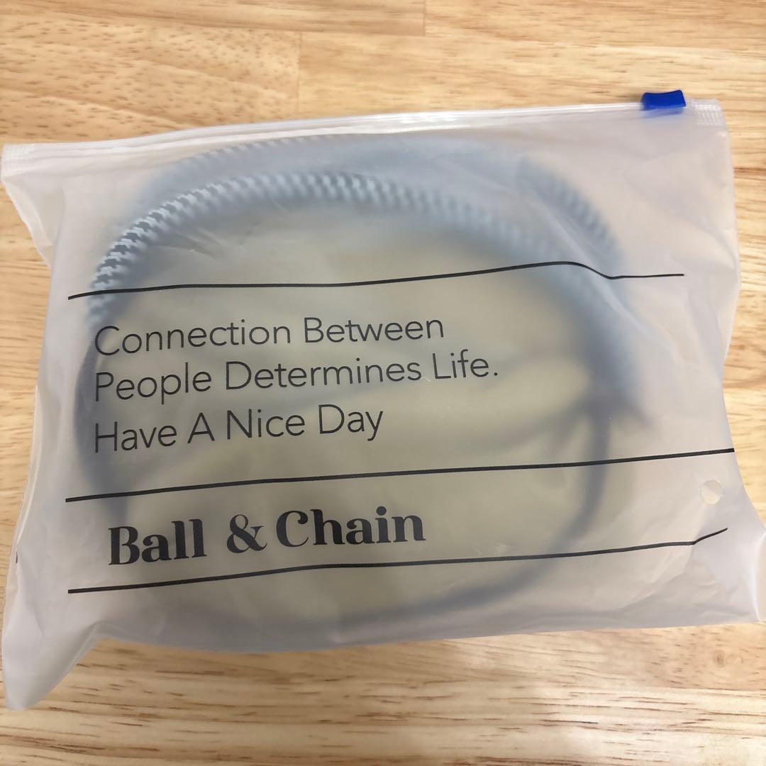 最終価格 匿名発送 紀伊國屋 x Ball & Chain エコバッグMサイズ - メルカリ