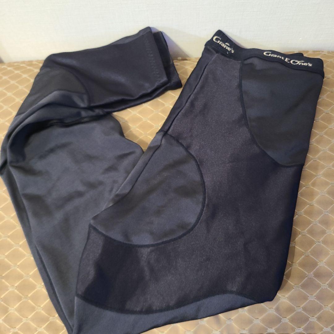 Giant E One 着圧レギンス Lサイズ unlimited.dev