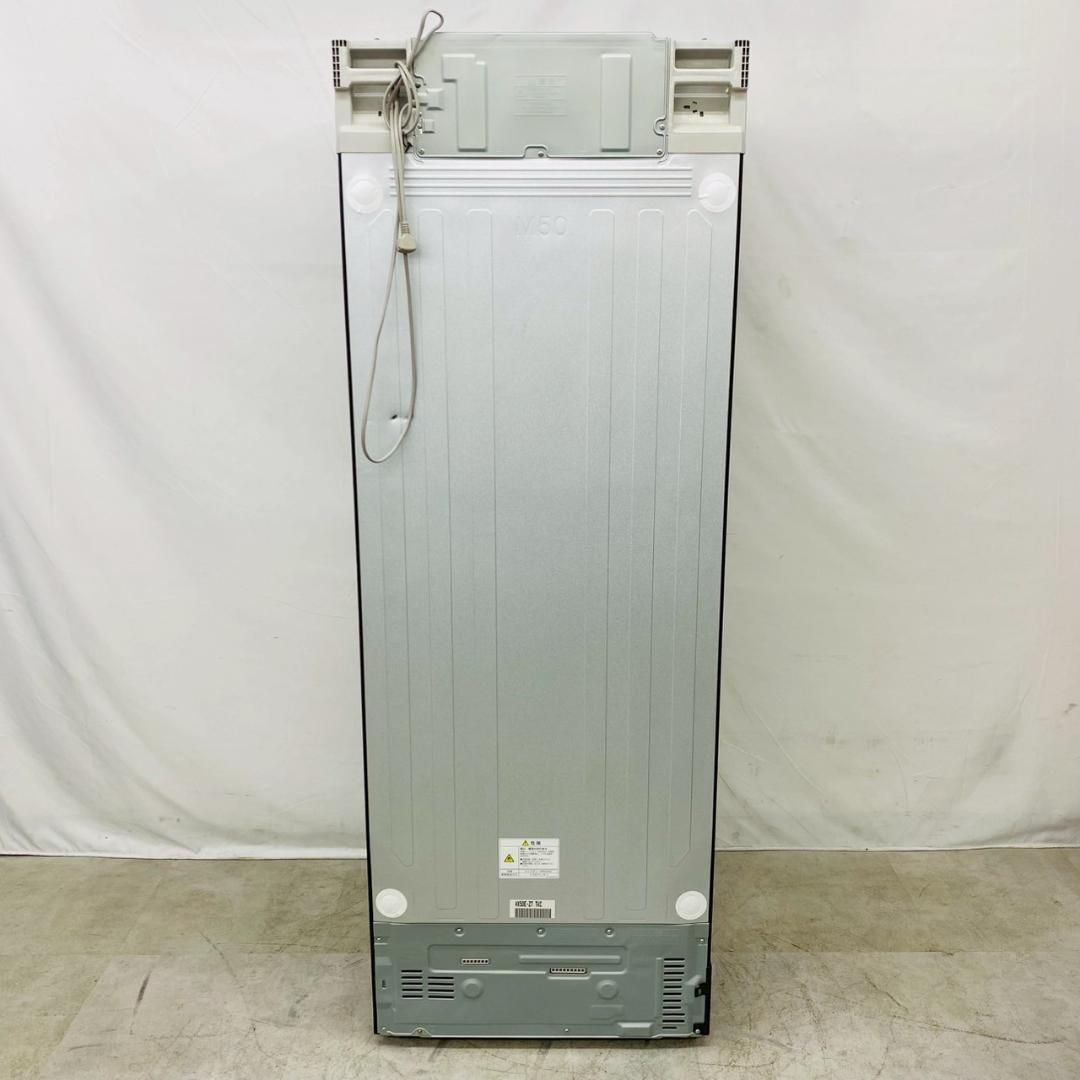 2019年製 三菱 503L 冷蔵庫 MR-MX50E-ZT 観音開き