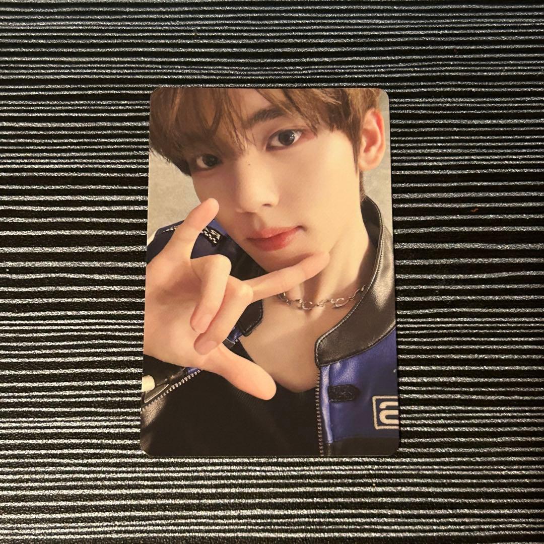 ユジン 封入 トレカ zb1 - メルカリ