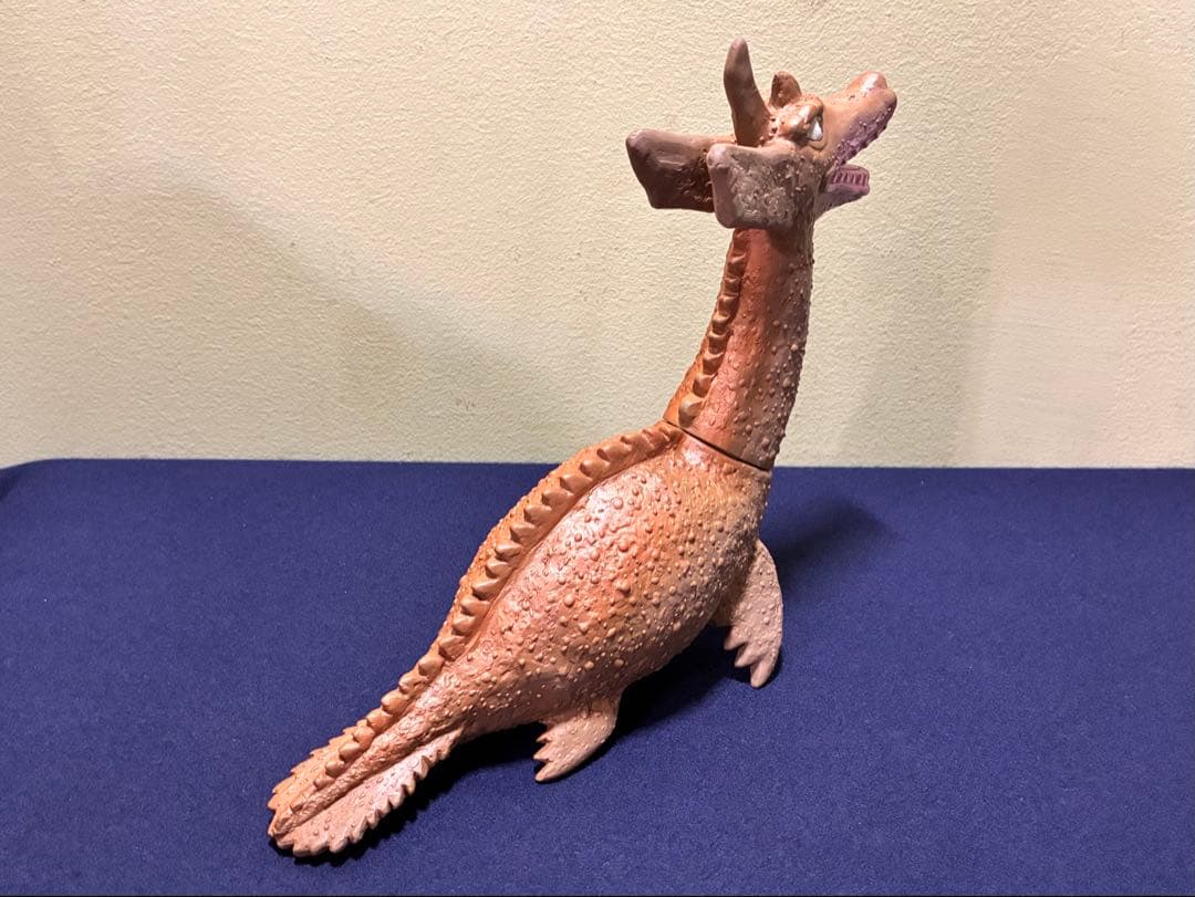 ビニールパラダイス フレニックス TV映画 マグマ大使 登場 マーミット