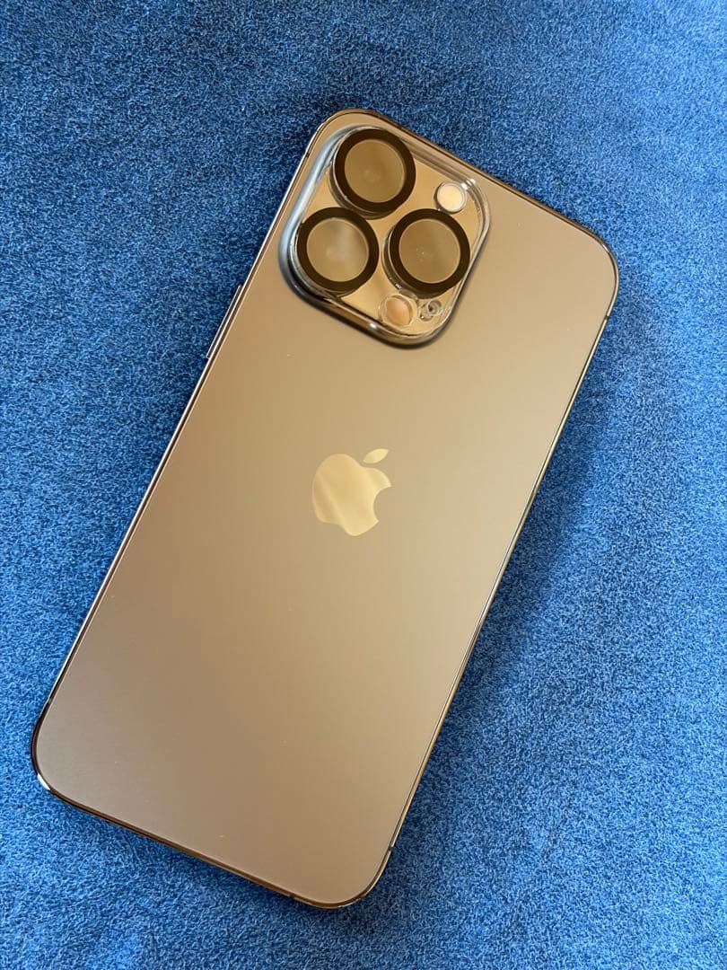 RamaRomo 様専用 iPhone13Pro 256 SIMフリー電池81%