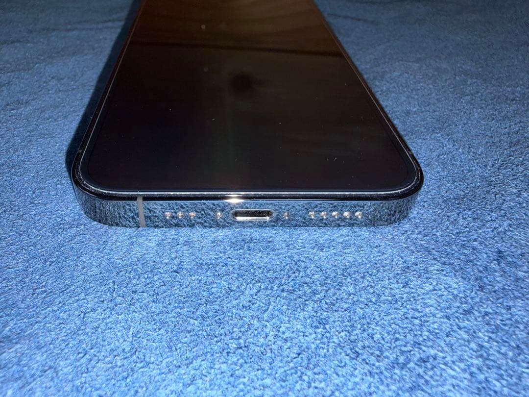 RamaRomo 様専用 iPhone13Pro 256 SIMフリー電池81%