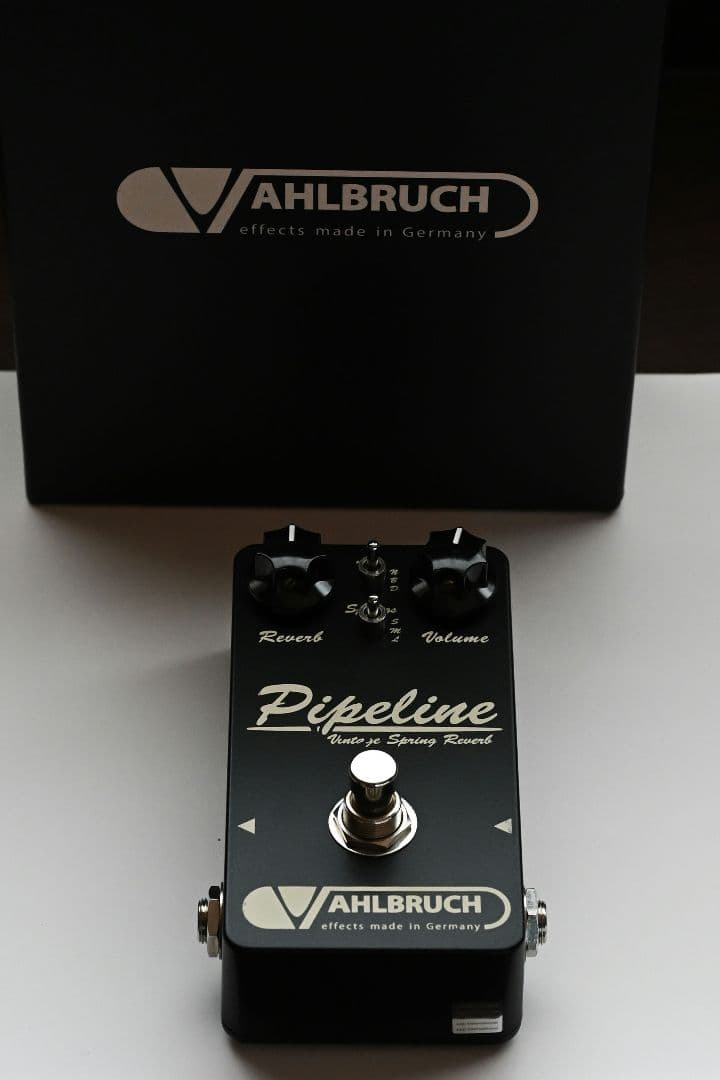 a*0様 vahlbruch pipeline ファールブルーフ パイプライン - メルカリ