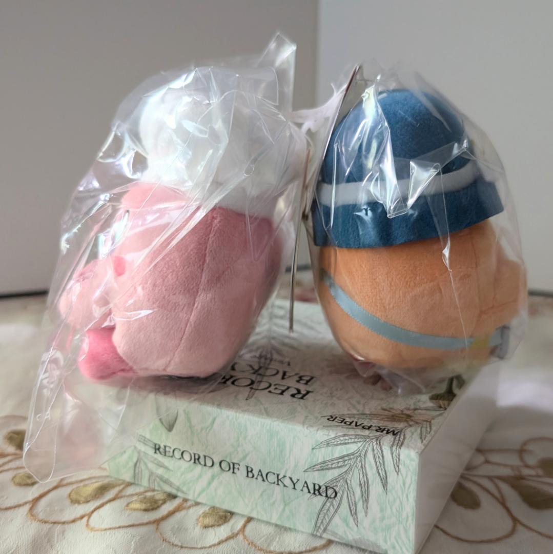 ちょっこりさん カフェ 星のカービィ サニーデイ ワドルディ ボン