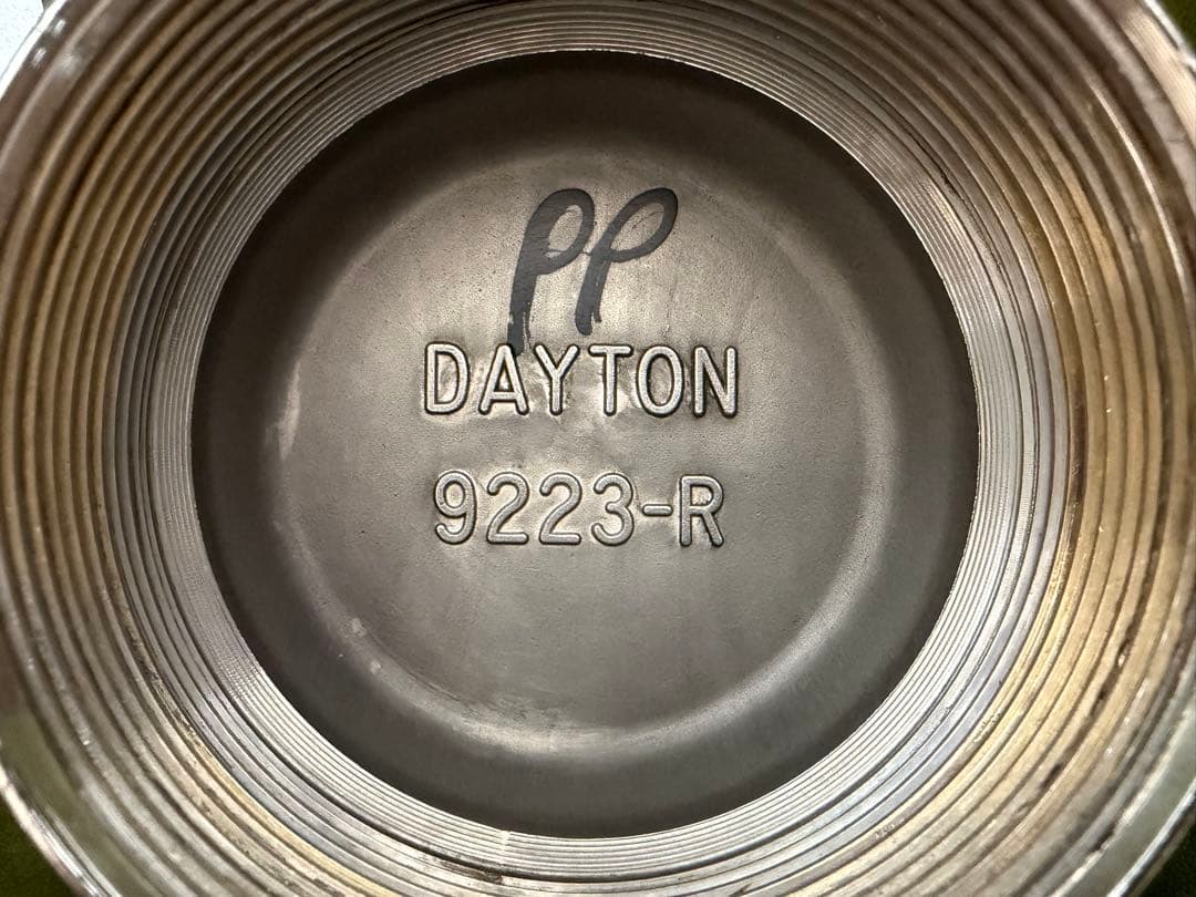 ☆ DAYTON デイトン ノックオフ ローライダー ハイドロ ワイヤー