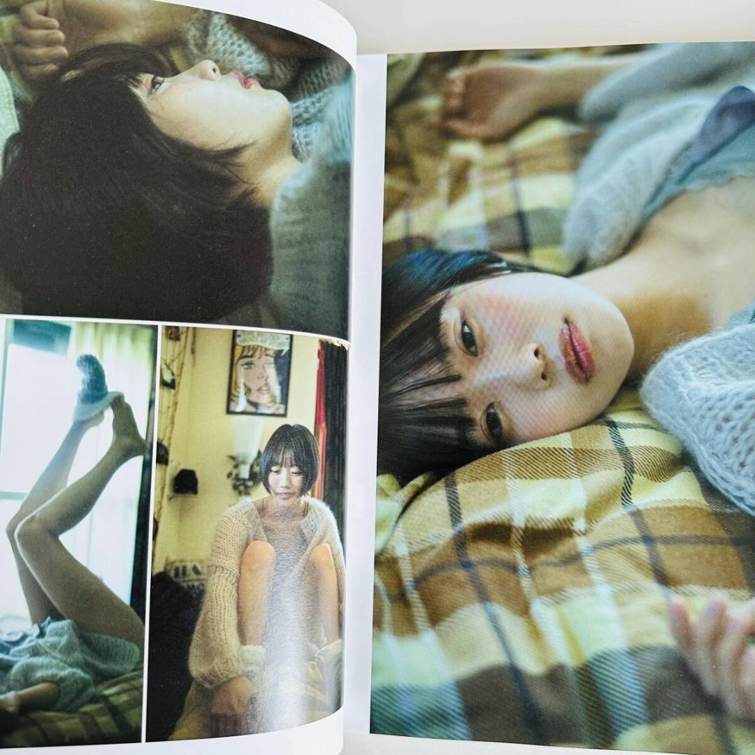 あのちゃん まとめ セット チェキ ステッカー グラビア DVD 雑誌 写真集