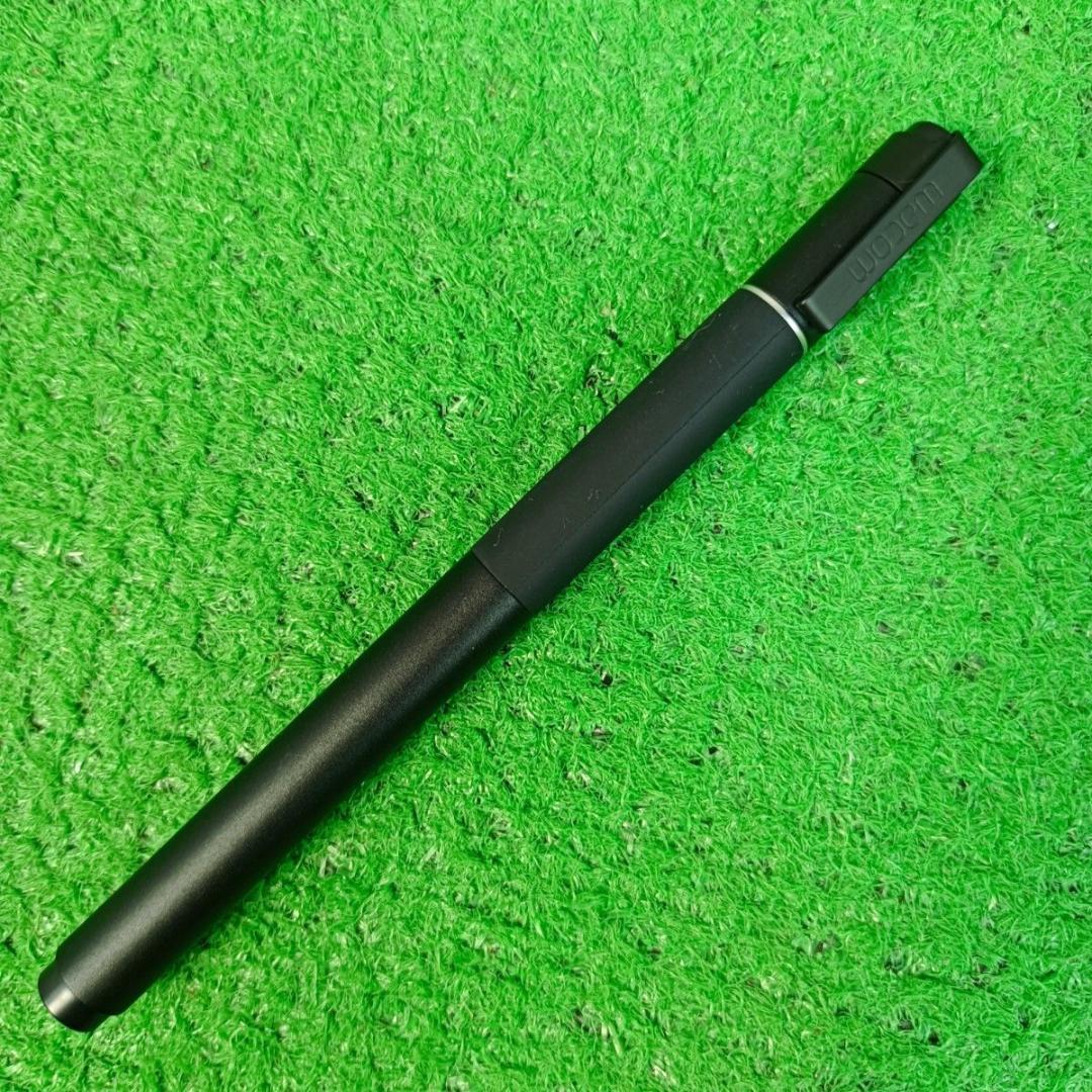 廃盤稀少 ワコム ファインチップペン NP13200D 替芯付き Wacom