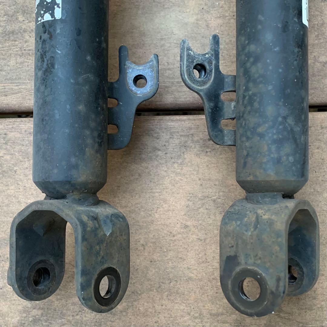 ホンダ S2000 AP2 Type S 純正ショック SHOWA 前後4本 - メルカリ