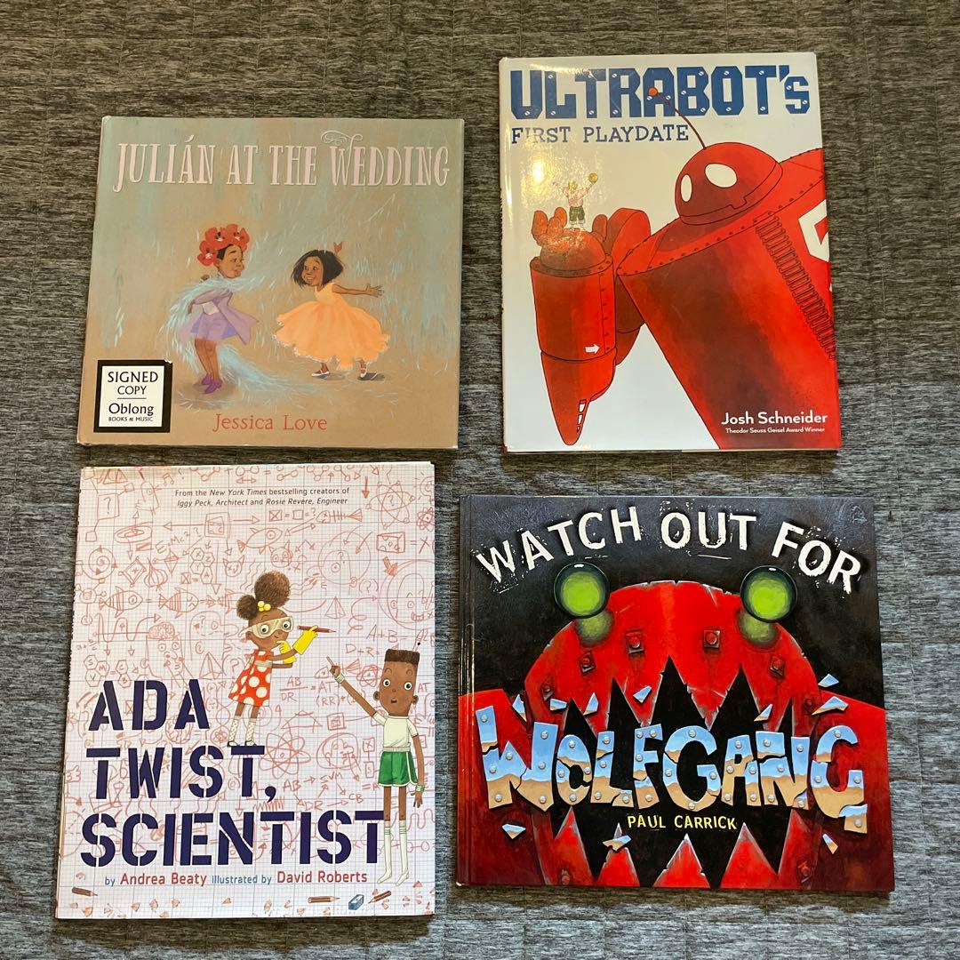 英語絵本 大人気 20冊セット まとめ売り⭐︎ - メルカリ