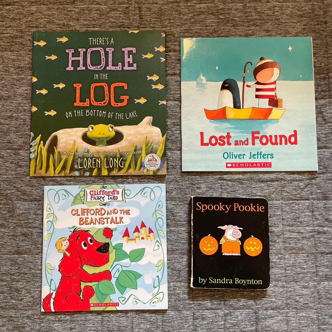 英語絵本 大人気 20冊セット まとめ売り⭐︎ - メルカリ