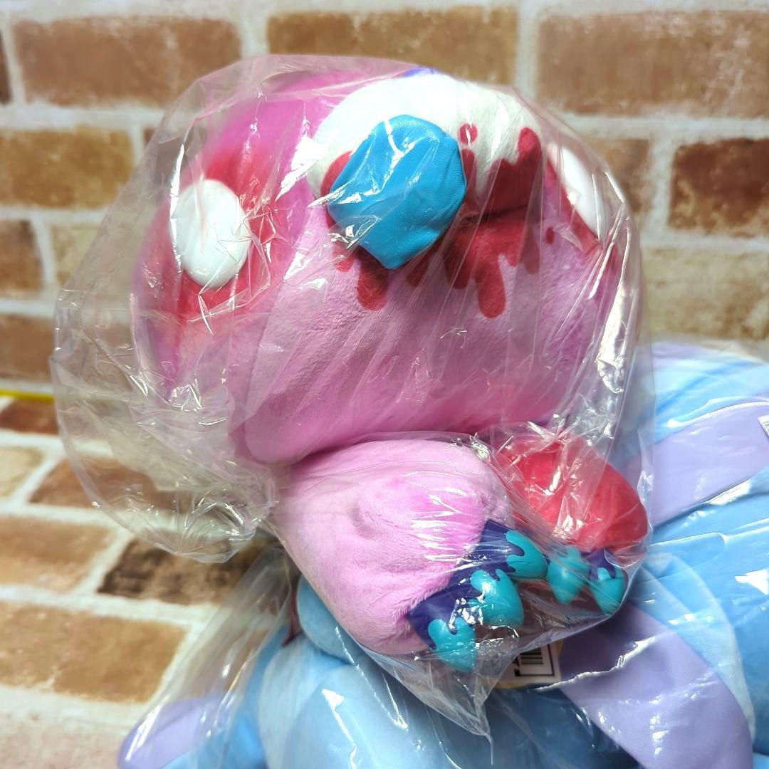 チャックスGP グルーミー & 汎用うさぎ オブザデッド 2種セット 590