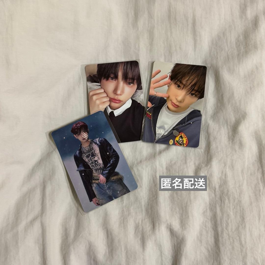 &team ハルア HMVラキドロ トレカ セット - メルカリ