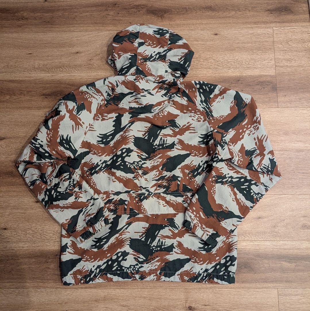 FTC UTILITY HOODED JACKET 2025年モデル - メルカリ