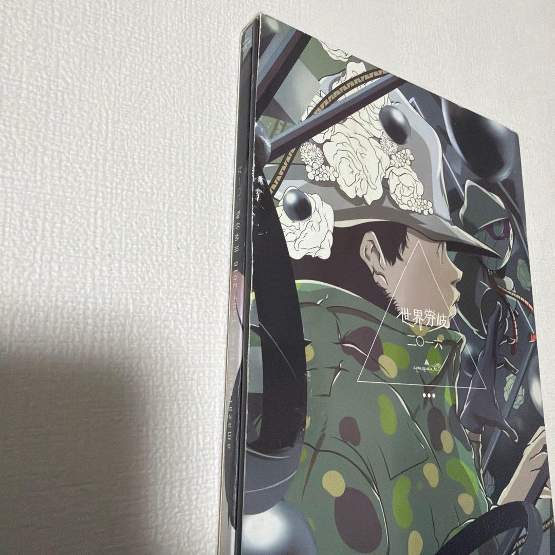 amazarashi CD・DVDまとめ売り