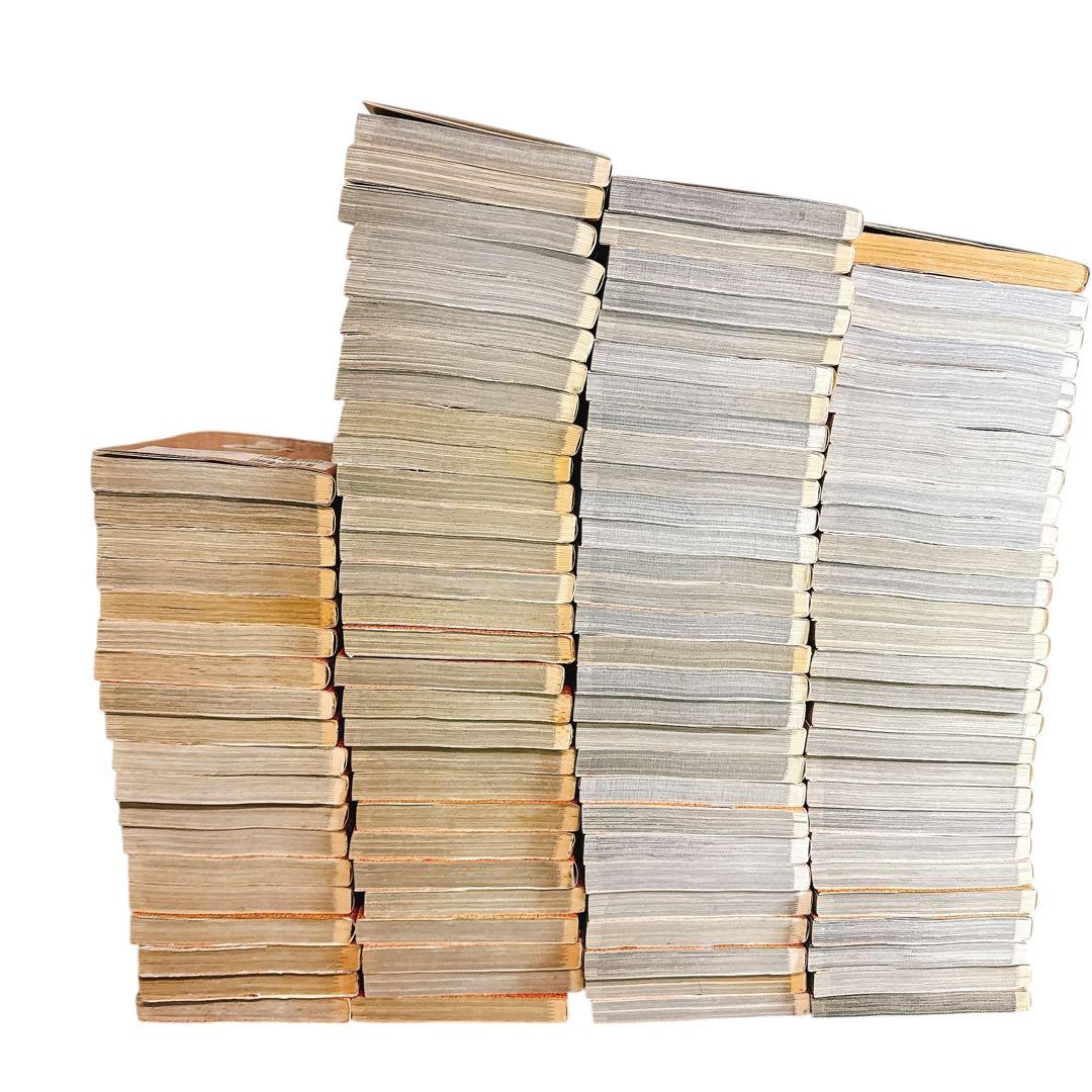 名探偵コナン 全107巻 関連本18冊 125冊セット漫画 コミック 青山剛昌