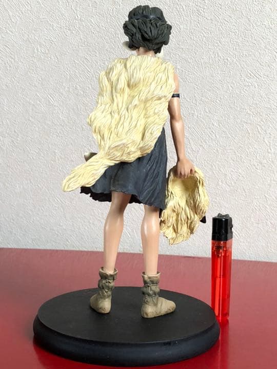 美品‼️ ジブリ コミニカ もののけ姫 サン 限定フィギュア - メルカリ