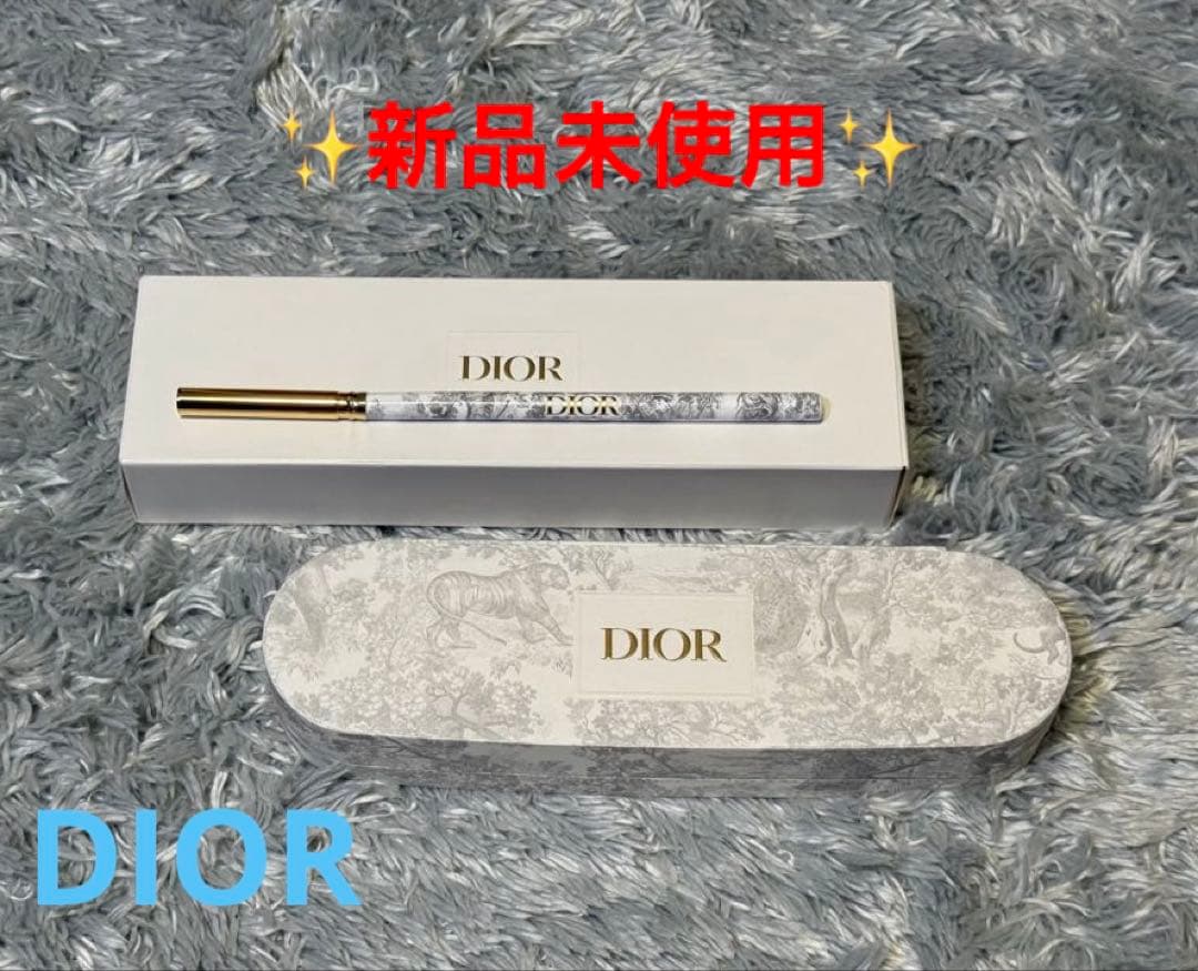 新品未使用‼️Dior ルージュプレミエ リップブラシトワル ドゥ ジュイ　コスメ ディオール ディオール ルージュ プレミエ リップ ブラシ｜キレイエ