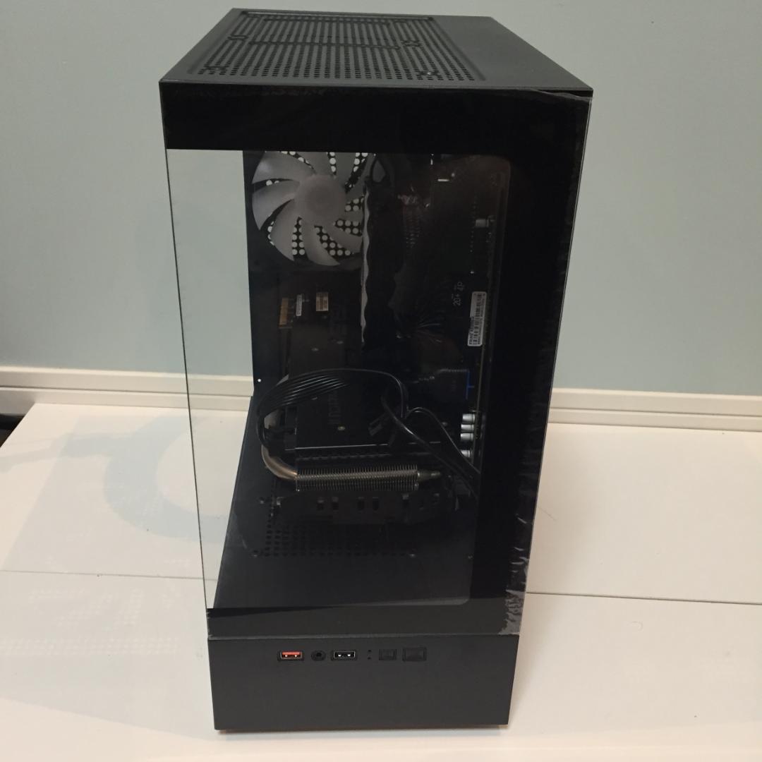 ゲーミングPC】Ryzen7 GTX970 SSD Win11 オフィス付 - メルカリ