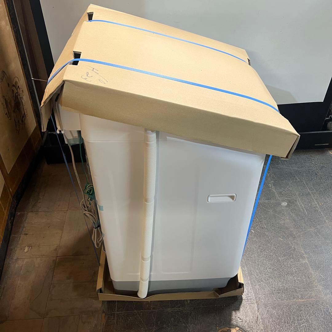 ヒデ　2023年製 日立 HITACHI 電気洗濯乾燥機 10.0kg