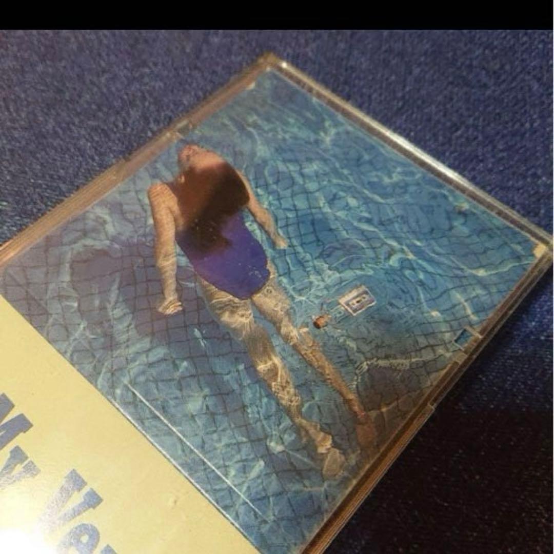 渚のオールスターズ　チューブ　Be My Venus 8センチ8cmシングルCD