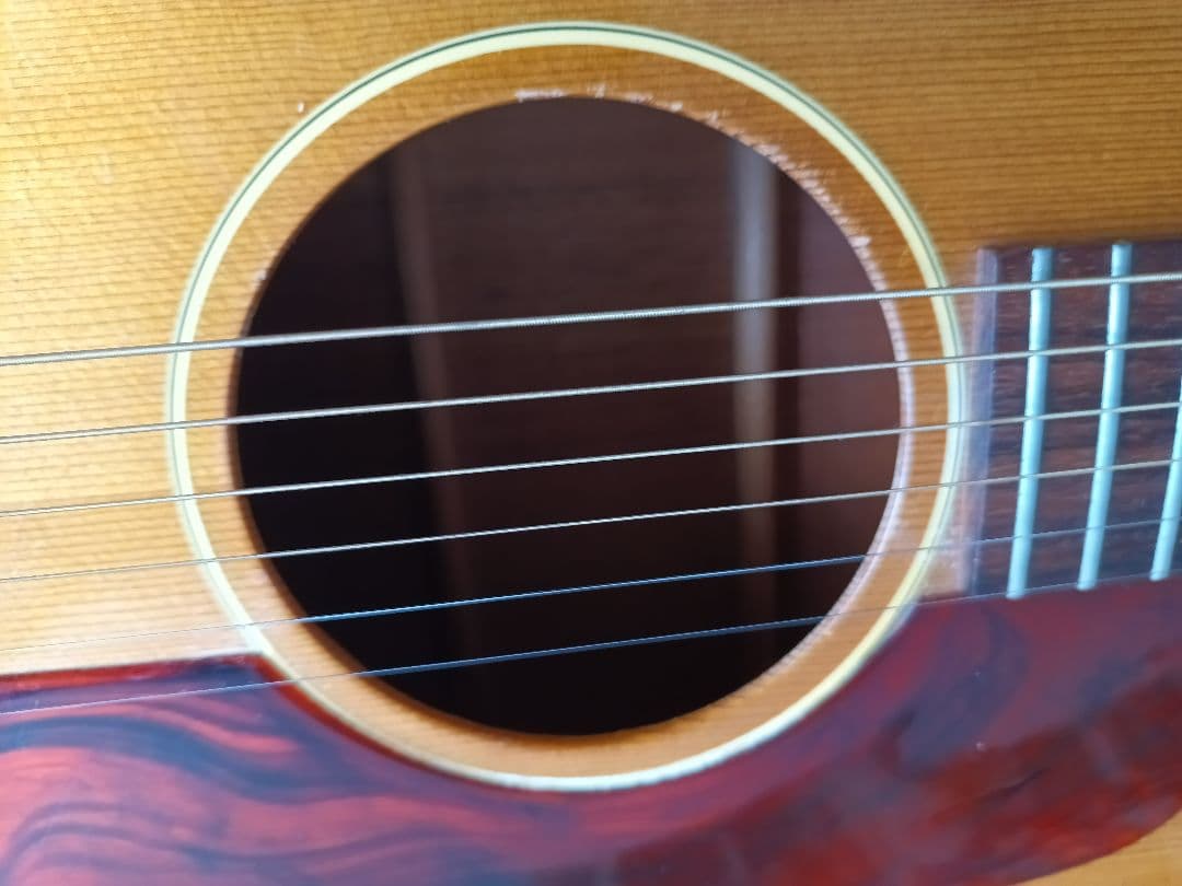 5*k様 gibson B25-N 1969年製造推定 - メルカリ