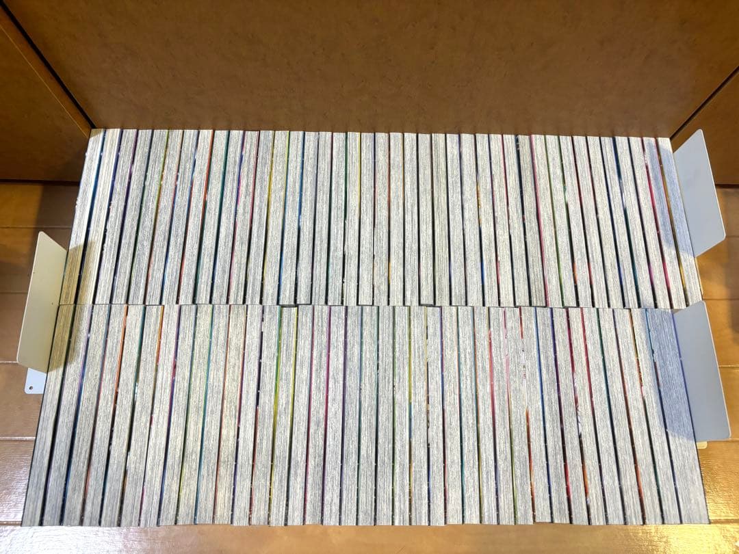 《美品》銀魂77巻全巻セット